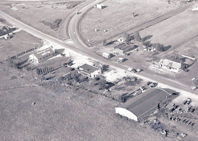 Litchfield History Litchfield Museum