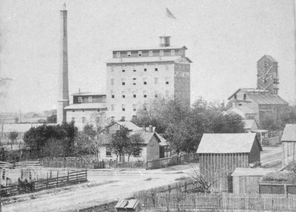 Litchfield History Litchfield Museum