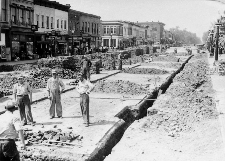Litchfield History Litchfield Museum