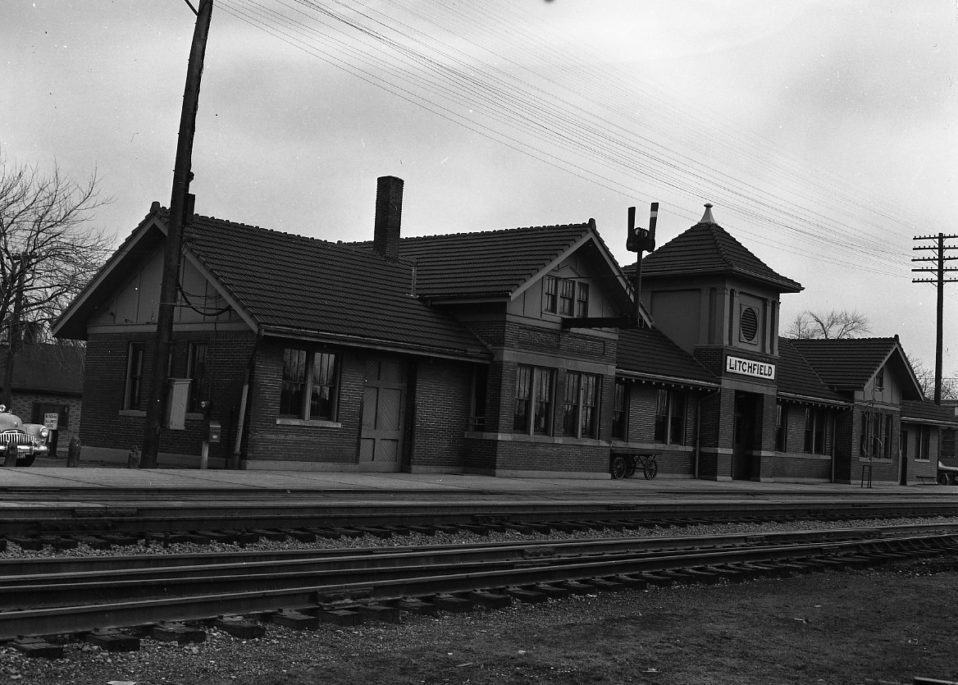 Litchfield History Litchfield Museum