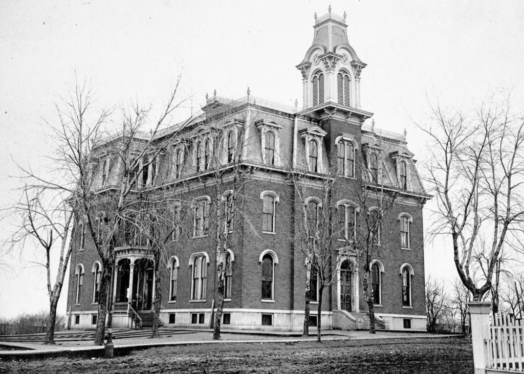 Litchfield History Litchfield Museum