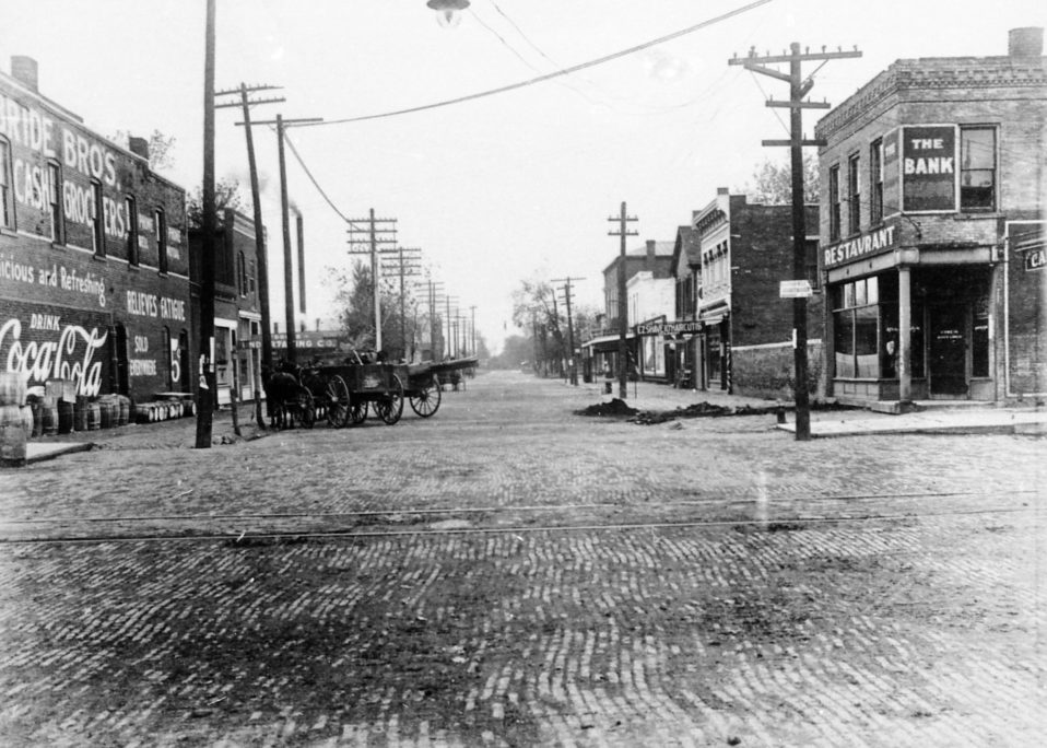 Litchfield History Litchfield Museum